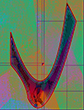 symbolic surrealist digital gicl�e paintings experiments