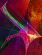 symbolic surrealist digital gicl�e paintings experiments