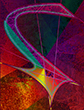 symbolic surrealist digital gicl�e paintings experiments