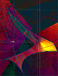 symbolic surrealist digital gicl�e paintings experiments