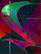 symbolic surrealist digital gicl�e paintings experiments