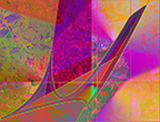 symbolic surrealist digital gicl�e paintings experiments