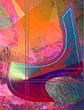 symbolic surrealist digital gicl�e paintings experiments