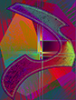 symbolic surrealist digital gicl�e paintings experiments
