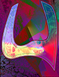 symbolic surrealist digital gicl�e paintings experiments