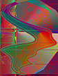 symbolic surrealist digital gicl�e paintings experiments