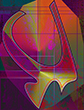 symbolic surrealist digital gicl�e paintings experiments