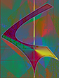 symbolic surrealist digital gicl�e paintings experiments