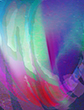 abstract expressionist digital paintings experiments