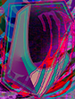 abstract expressionist digital paintings experiments