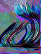 symbolic surrealist digital gicl�e paintings experiments