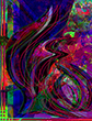 symbolic surrealist digital gicl�e paintings experiments