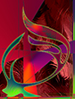 symbolic surrealist digital gicl�e paintings experiments