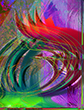symbolic surrealist digital gicl�e paintings experiments