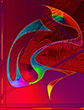 symbolic surrealist digital gicl�e paintings experiments