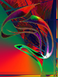 symbolic surrealist digital gicl�e paintings experiments