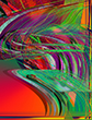 symbolic surrealist digital gicl�e paintings experiments