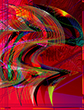 symbolic surrealist digital gicl�e paintings experiments