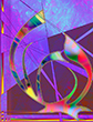 symbolic surrealist digital gicl�e paintings experiments