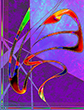 symbolic surrealist digital gicl�e paintings experiments