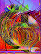 symbolic surrealist digital gicl�e paintings experiments
