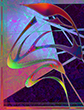 symbolic surrealist digital gicl�e paintings experiments