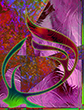 symbolic surrealist digital gicl�e paintings experiments