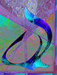 symbolic surrealist digital gicl�e paintings experiments