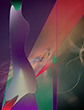 abstract expressionist surrealist gicl�e paintings experiments