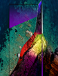 abstract expressionist surrealist gicl�e paintings experiments