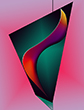 abstract expressionist surrealist gicl�e paintings experiments