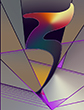 abstract expressionist surrealist gicl�e paintings experiments