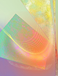 abstract symbolist digital gicl�e paintings experiments