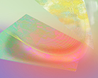 abstract symbolist gicl�e paintings Experiments