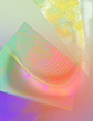 abstract symbolist digital gicl�e paintings experiments