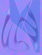 abstract symbolic digital gicl�e paintings experiments