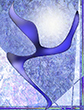 abstract symbolist digital gicl�e paintings experiments