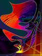symbolic surrealist digital gicl�e paintings experiments