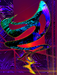 symbolic surrealist digital gicl�e paintings experiments