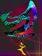 surrealist gicl�e paintings experiments