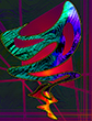 surrealist gicl�e paintings experiments