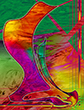 surrealist gicl�e paintings experiments