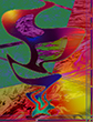 surrealist gicl�e paintings experiments