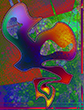 surrealist gicl�e paintings experiments