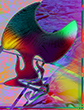 surrealist gicl�e paintings experiments
