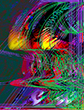 surrealist gicl�e paintings experiments