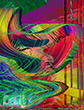 surrealist gicl�e paintings experiments