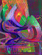 surrealist gicl�e paintings experiments