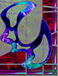 surrealist gicl�e paintings experiments