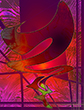 symbolic surrealist digital gicl�e paintings experiments